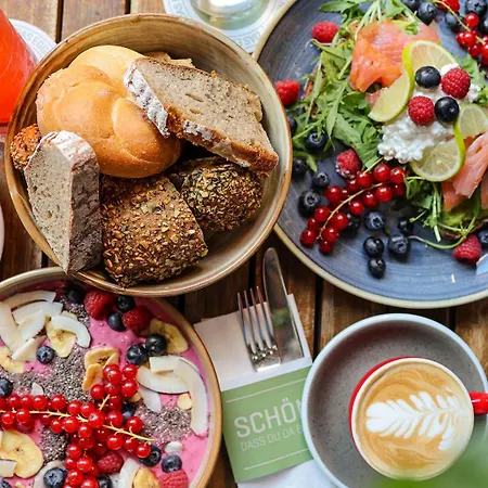 Eggenberg - - Self Check-in