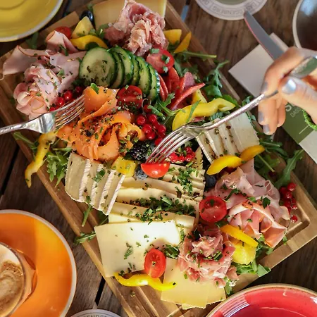 Eggenberg - - Self Check-in 公寓 格拉茨