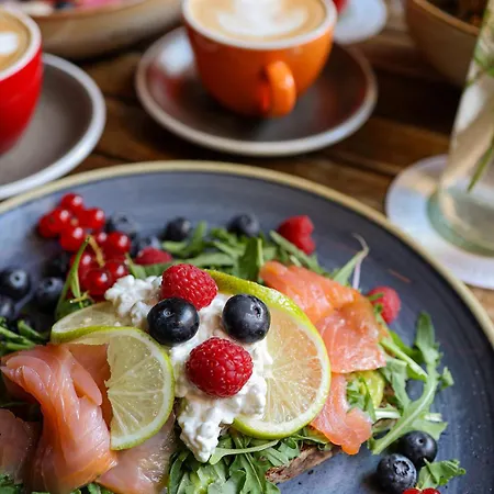 Eggenberg - - Self Check-in *