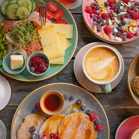 Eggenberg - - Self Check-in 公寓