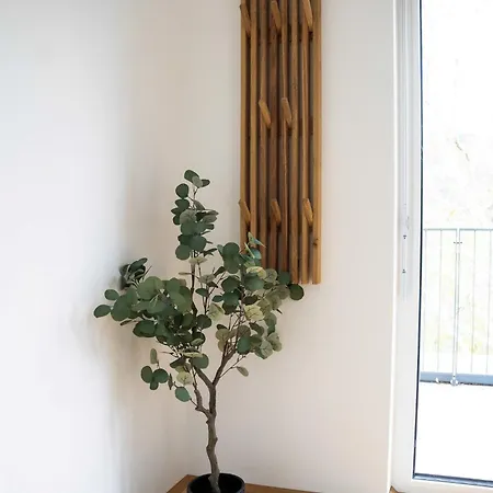 Eggenberg - - Self Check-in