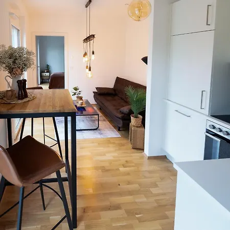 Eggenberg - - Self Check-in Apartment *