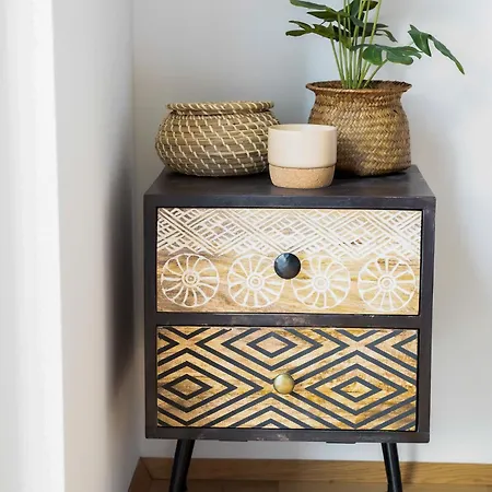 Eggenberg - - Self Check-in