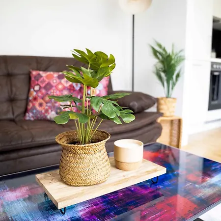 Eggenberg - - Self Check-in 格拉茨