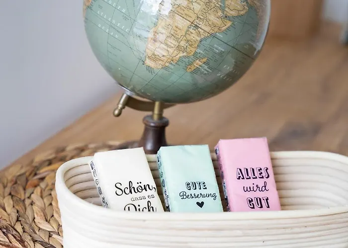 Apartman Eggenberg - - Self Check-in *