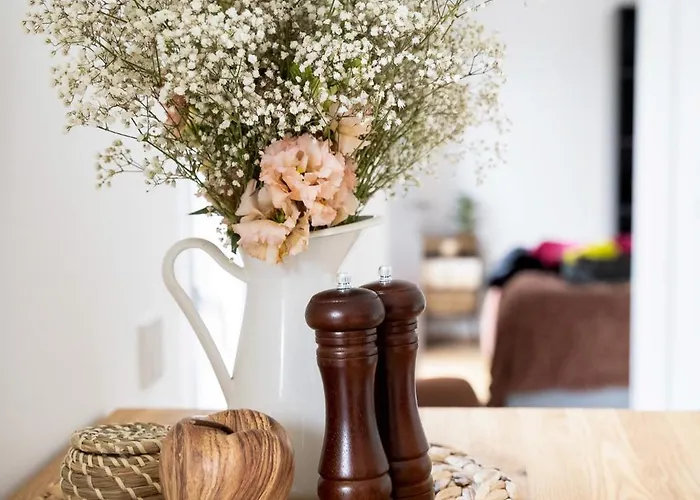 Apartman Eggenberg - - Self Check-in Graz