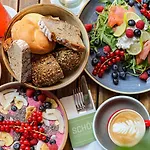 Eggenberg - - Self Check-in