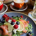 Eggenberg - - Self Check-in *