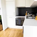 Апартаменты Eggenberg - - Self Check-in
