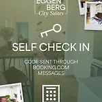 Eggenberg - - Self Check-in *