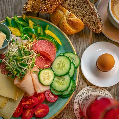 Appartement Eggenberg - - Self Check-in *