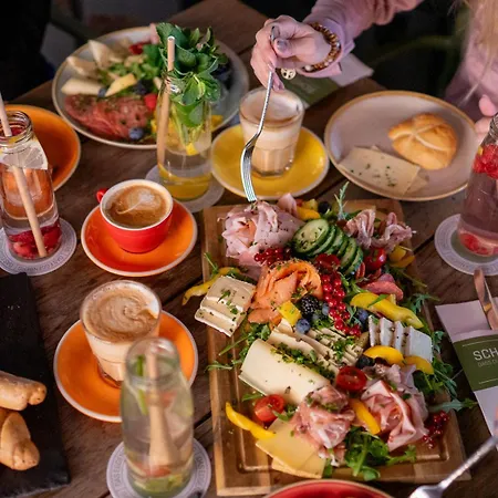 Eggenberg - - Self Check-in