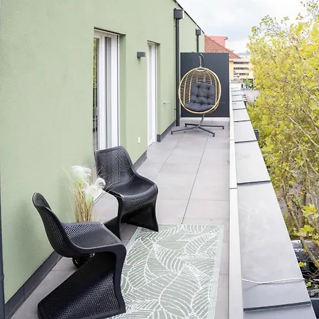 Eggenberg - - Self Check-in *