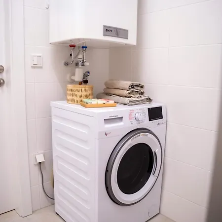 Eggenberg - - Self Check-in *