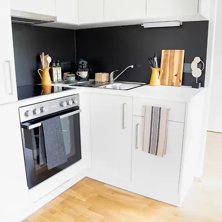 Eggenberg - - Self Check-in Graz