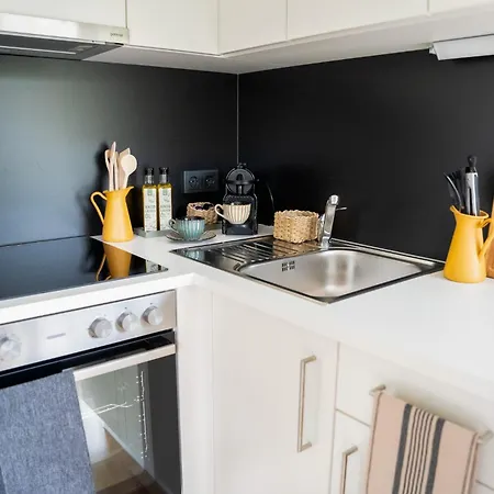 Eggenberg - - Self Check-in