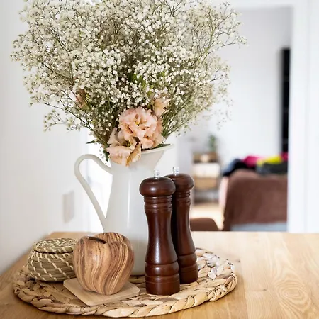 Apartment Eggenberg - - Self Check-in Graz