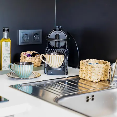 Eggenberg - - Self Check-in Graz