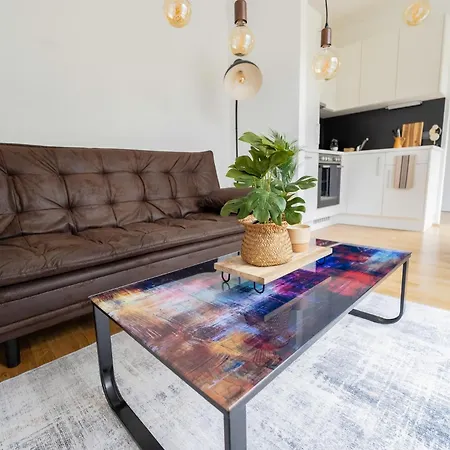 Eggenberg - - Self Check-in Appartement