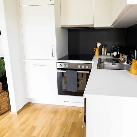 Apartment Eggenberg - - Self Check-in