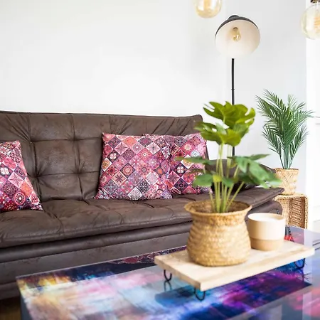 Eggenberg - - Self Check-in Apartment Graz