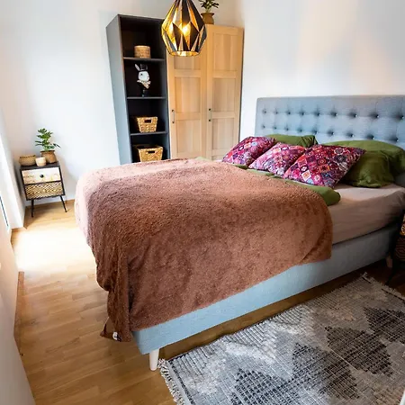 Apartment Eggenberg - - Self Check-in Graz