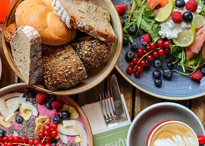 Eggenberg - - Self Check-in