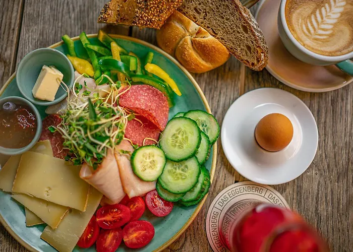 Appartement Eggenberg - - Self Check-in *