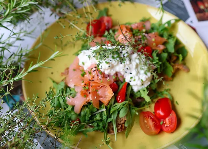 Appartement Eggenberg - - Self Check-in Graz