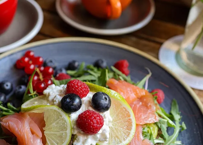 Eggenberg - - Self Check-in *