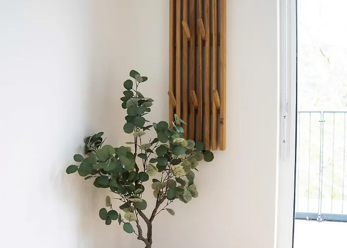 Eggenberg - - Self Check-in