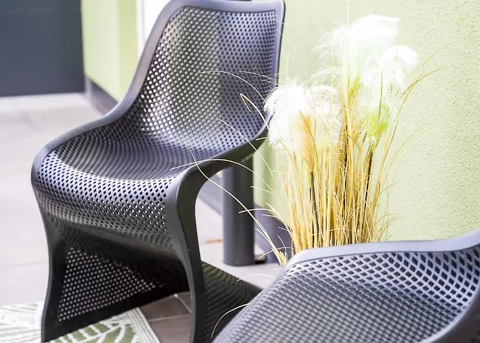 Eggenberg - - Self Check-in *