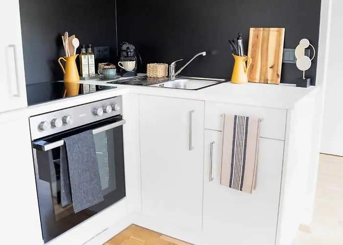 Eggenberg - - Self Check-in غراتس