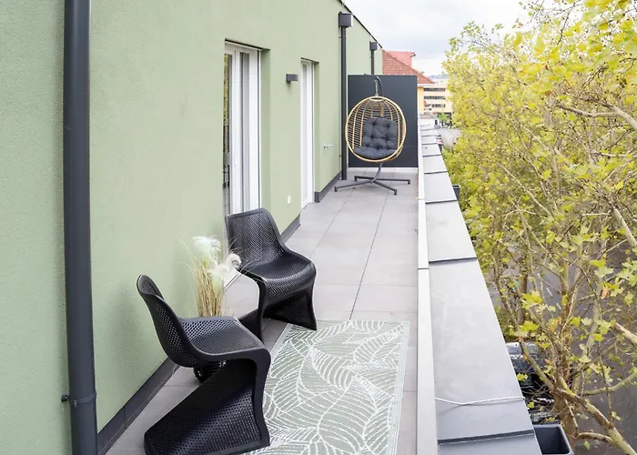 Eggenberg - - Self Check-in * غراتس