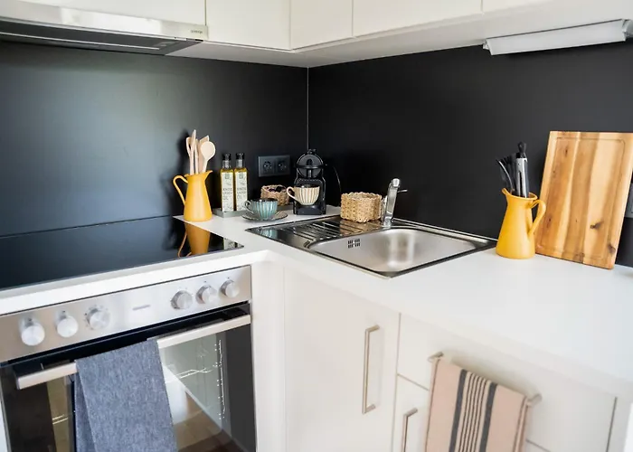 Eggenberg - - Self Check-in