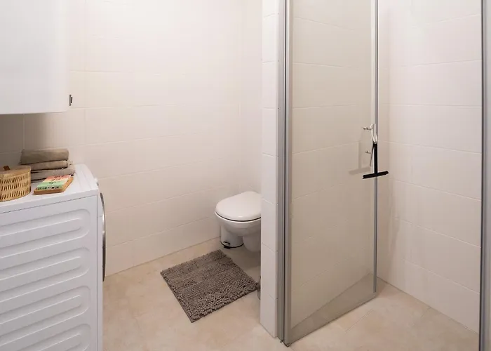 Eggenberg - - Self Check-in Appartement