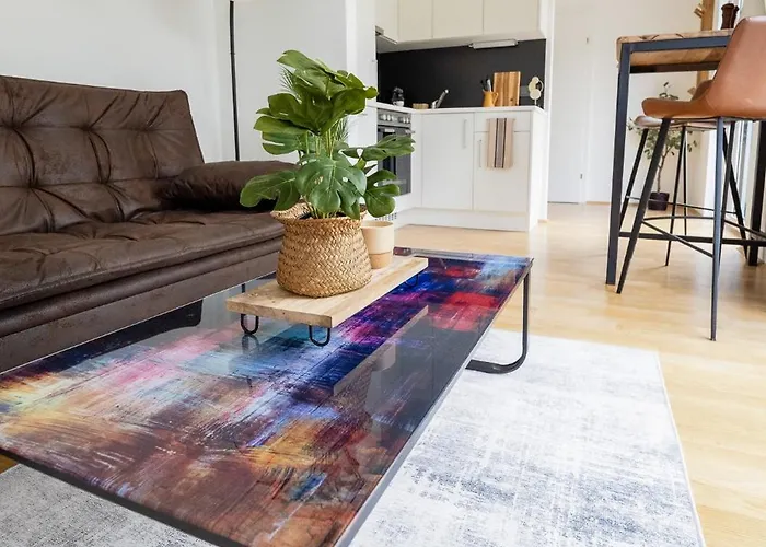 Eggenberg - - Self Check-in Apartman Graz