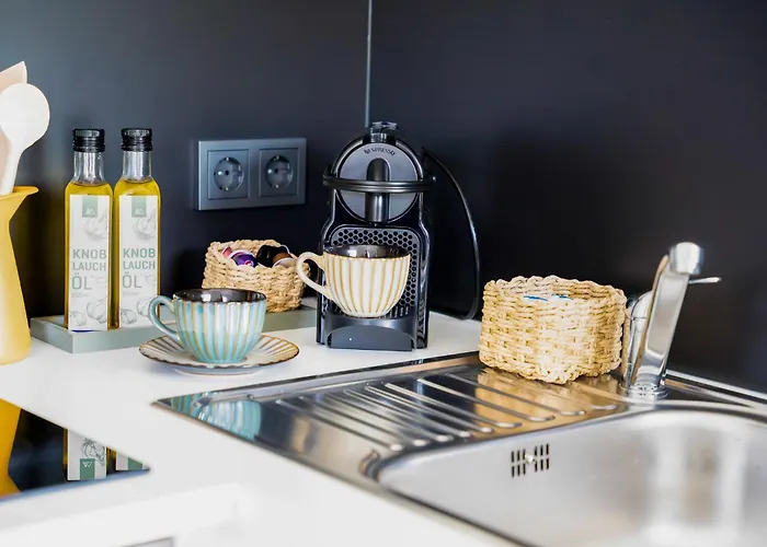 Eggenberg - - Self Check-in غراتس