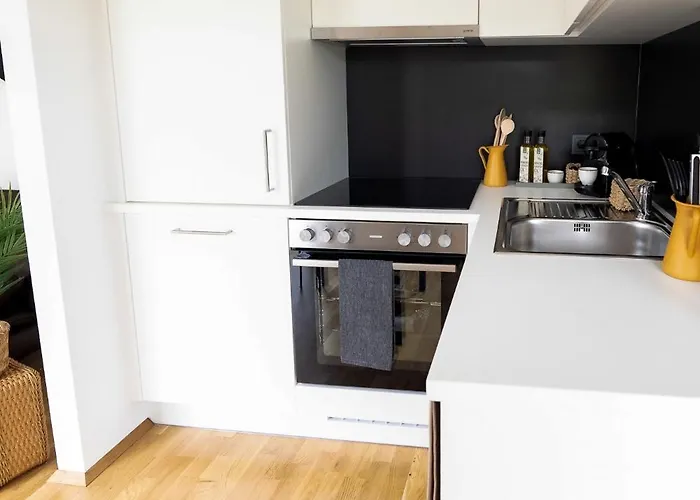 Appartement Eggenberg - - Self Check-in