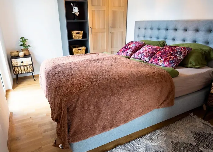 Apartman Eggenberg - - Self Check-in Graz